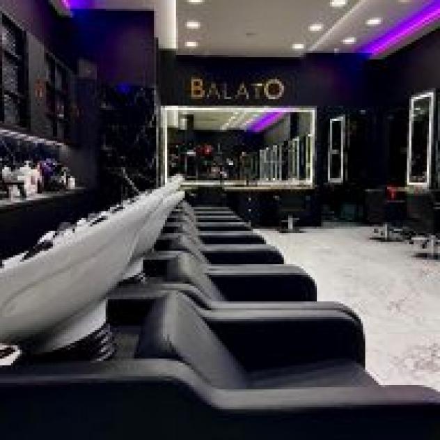 Balato Salerno Via Trento