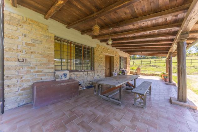 Casale in vendita a Barbarano Romano - Foto 16
