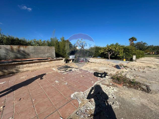 Terreno in vendita a Priolo Gargallo - Foto 11