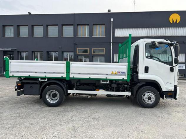 ISUZU F11 rif. 23301748 - Foto 10
