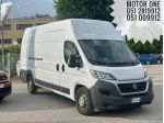 Fiat Ducato MAXI 35 XLH3 2.3 Multijet 130CV