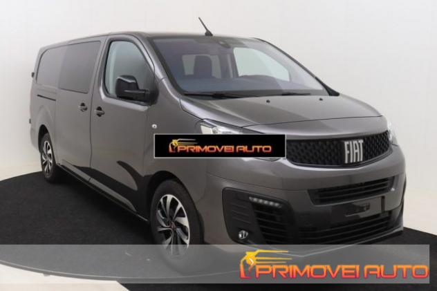 FIAT Scudo L3 Dubbele Cabine 2.0 Multijet 180pk S&S AT rif. 20872263 - Foto 2