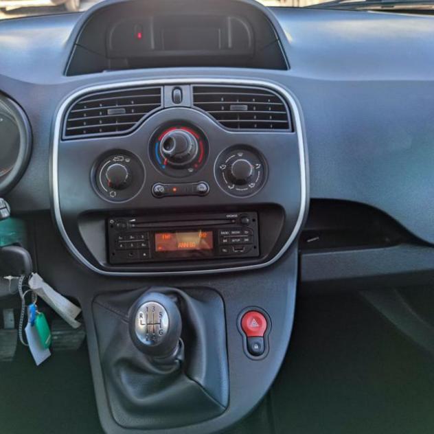 RENAULT KANGOO 1.5 BLUE DCI FURGONE 3 POSTI - 2021 rif. 24149210 - Foto 10