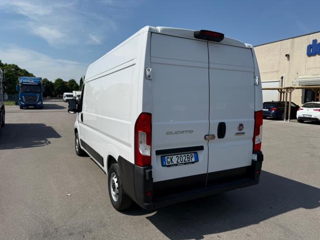 Fiat Ducato 33 2.2 Mjt 140CV PM-TM Furgone - Foto 3