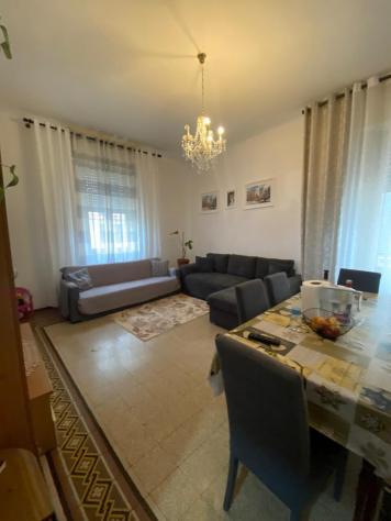 appartamento in affitto a Novara in zona Centro Città