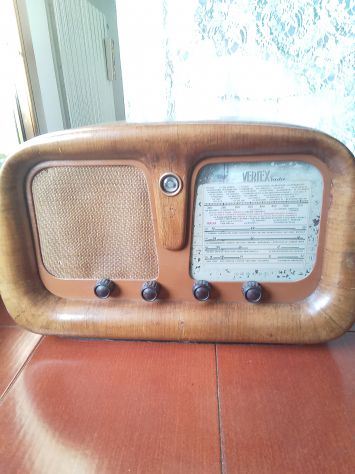 Radio a valvole - Foto 5