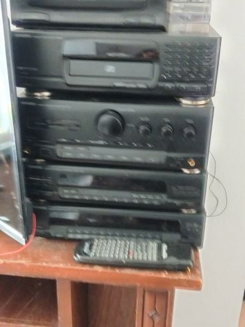 Stereo Kenwood - Foto 2