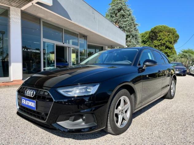 AUDI A4 Avant 35 TDI/163 CV S tronic Business MHEV rif. 24073347 - Foto 2
