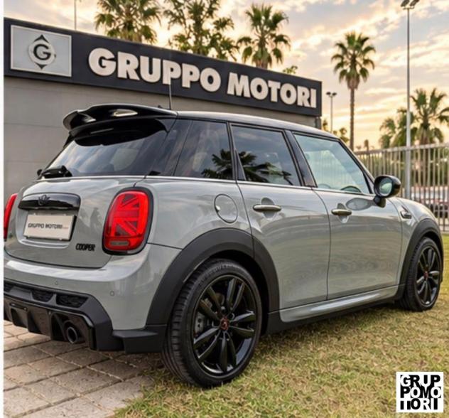 MINI - Mini - Cooper 5 porte Allestimento JKW - Foto 8