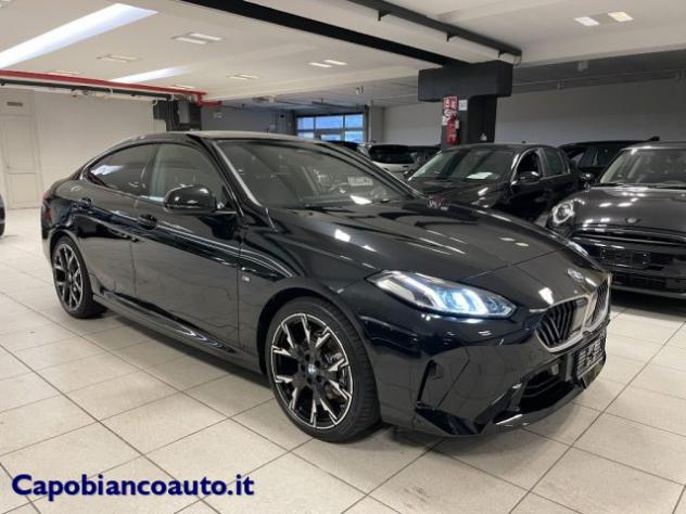BMW 220 48V Gran Coupé MSport--PREZZO REALE--- rif. 23349631 - Foto 3