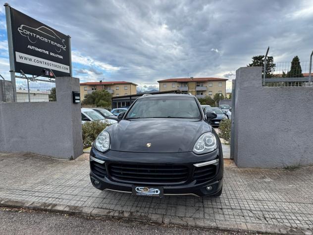 PORSCHE CAYENNE DIESEL - FULL OPTIONAL - Foto 9