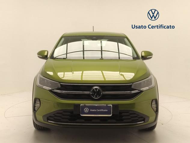 Volkswagen Taigo 1.0 TSI 70kW Life - Foto 2