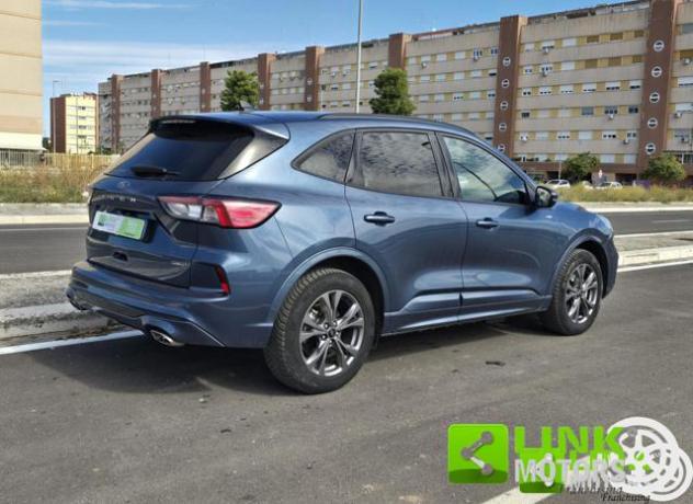 FORD Kuga 2.5 Plug In Hybrid 225 CV CVT 2WD ST-Line X - Foto 2