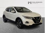 Nissan Qashqai II 2017 1.5 dci N-Connecta 115cv dct