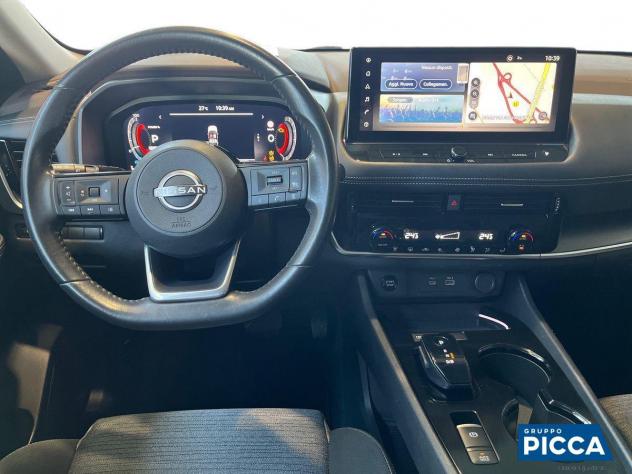 Nissan X-Trail IV 2022 1.5 e-power N-Connecta 2wd auto - Foto 3