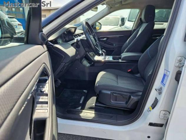 LAND ROVER Range Rover Evoque 2.0 P200 MHEV AWD AUTO - GF987RT rif. 23802511 - Foto 9