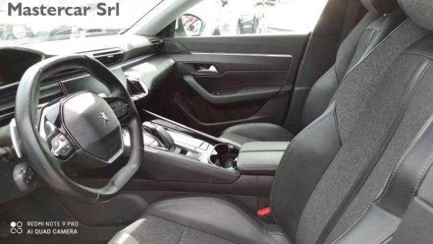 PEUGEOT 508 508 II SW 1.6 hybrid phev Allure 225cv e-eat8 - GF rif. 23995248 - Foto 10