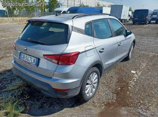 SEAT Arona Arona 1.0 ecotsi Style 95cv - GN047LN rif. 24173844 - Foto 4