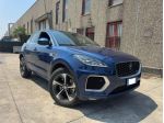 JAGUAR E-Pace 2.0D I4 163 CV AWD Auto R-Dynamic SE CAMERA 360 rif. 23842086