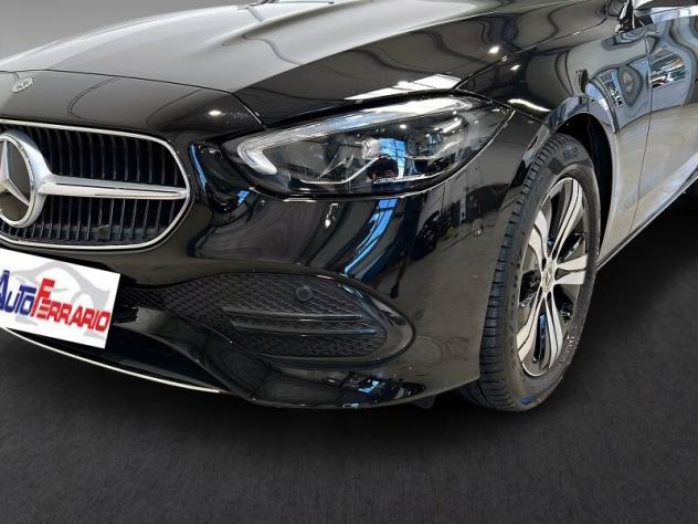 MERCEDES Classe C (W/S206) C 200 Mild hybrid S.W. Advanced - Foto 3