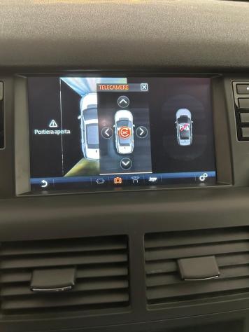 Land Rover Discovery Sport 2.0 TD4 180 CV Auto Business Edition Premium - Foto 9