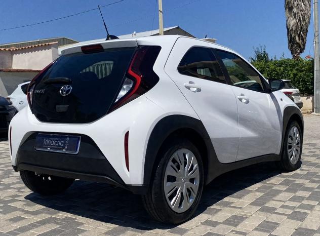 Toyota Aygo X 1.0 72CV - Foto 4