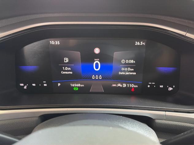 Volkswagen T-Roc 1.5 TSI 150 Cv Style DSG - LED, CarPlay, Ad. Cruise ecc - Foto 8