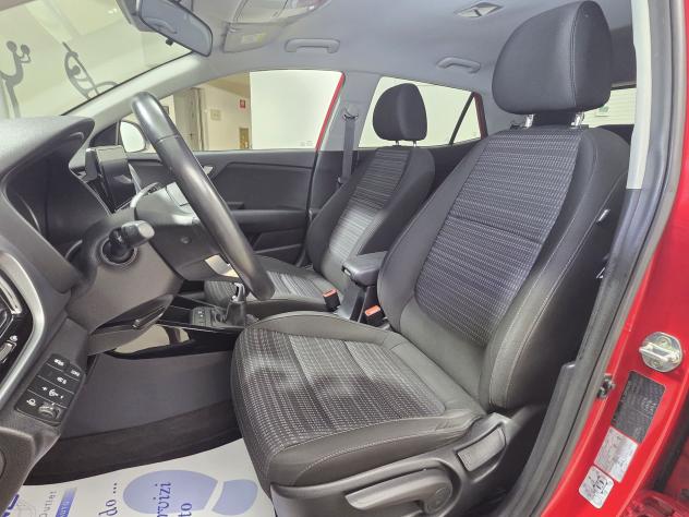 Kia Stonic Stonic 1.0 t-gdi mhev Style 100cv imt con BONUS EASY GO' - Foto 9