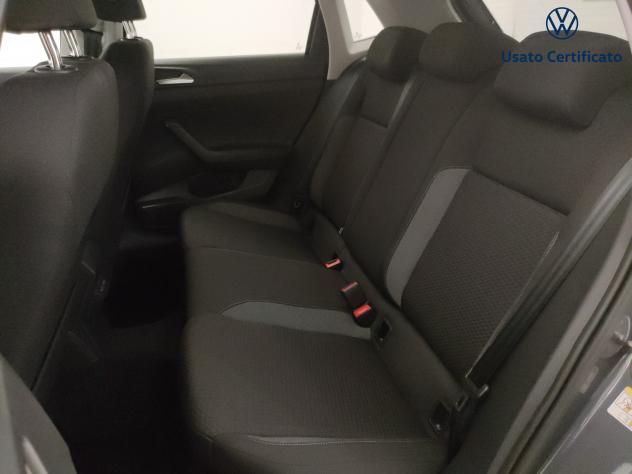 Volkswagen Polo Polo 1.0 Edition Plus 80cv - Foto 10