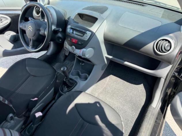 CITROEN C1 1.0 5 porte airdream AMIC1 rif. 24000168 - Foto 6