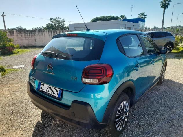 CITROEN - C3 - PureTech 82 S&S Feel - Foto 4
