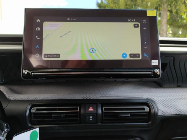 Citroën C3 100 Turbo Max CBC - Foto 6