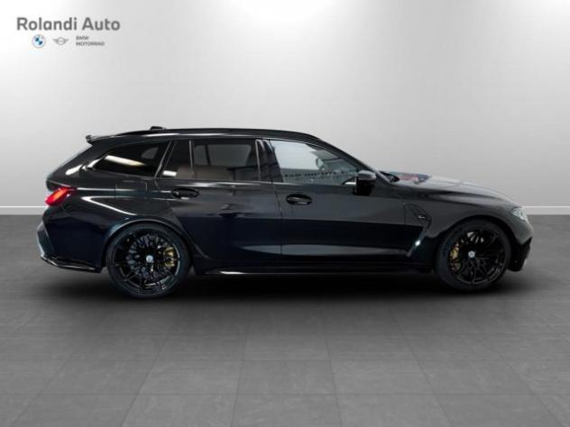 BMW M3 Touring 3.0 Competition M xdrive auto rif. 21944025 - Foto 7