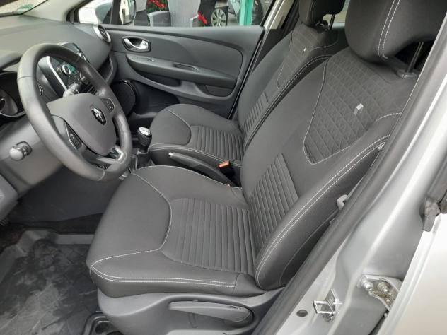 Renault Clio TCe 12V 90CV Start&Stop 5 porte Energy Intens - Foto 10