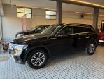 Mercedes-benz GLC 200 EQ-Boost mhev 4Matic Aziendale