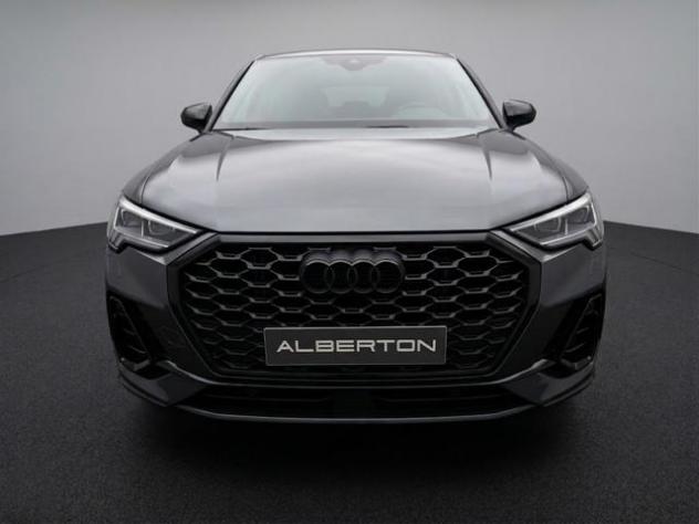 AUDI Q3 SPB 35 TFSI S tronic S line edition+20"+Acc rif. 23834480 - Foto 2