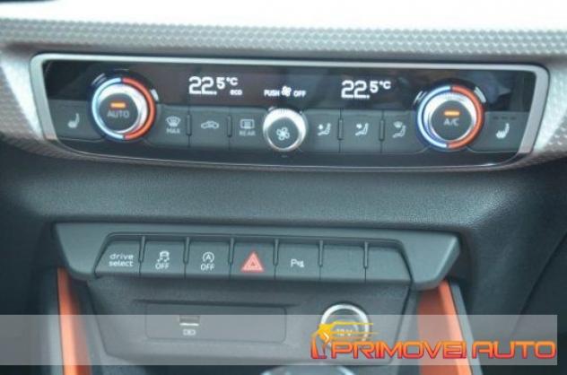 AUDI A1 citycarver S line rif. 22358036 - Foto 7