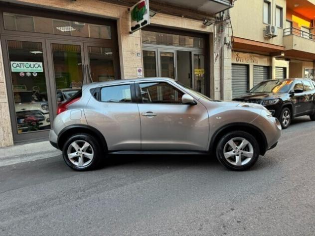 Nissan Juke 1.5 dCi Visia - in Garanzia - Foto 2