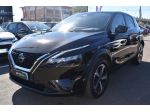 Nissan Qashqai Qashqai 1.3 mhev N-Connecta 2wd 140cv