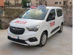Opel Combo Life 1.5D 100Cv N1 AUTOCARRO ZAMPOGNAUTO CT