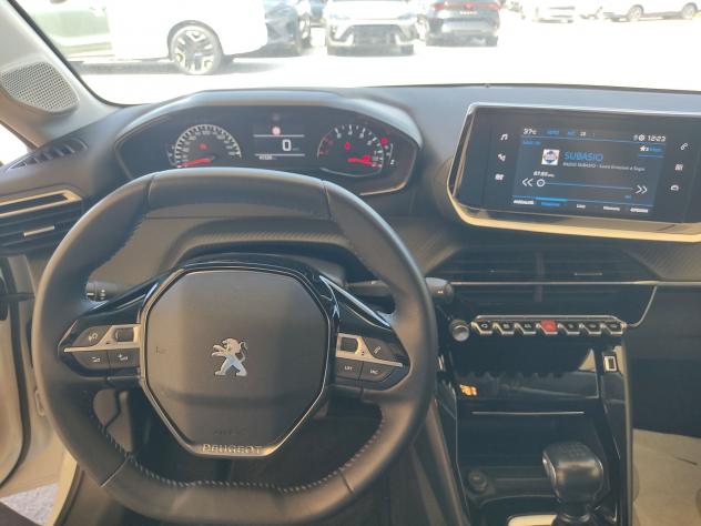 Peugeot 208 II 2019 1.2 puretech Allure s&s 100cv - Foto 10