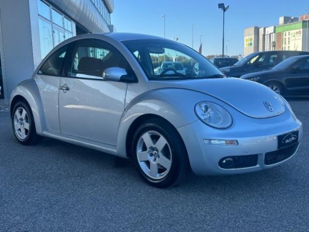 VOLKSWAGEN New Beetle 1.6 rif. 24123299 - Foto 2