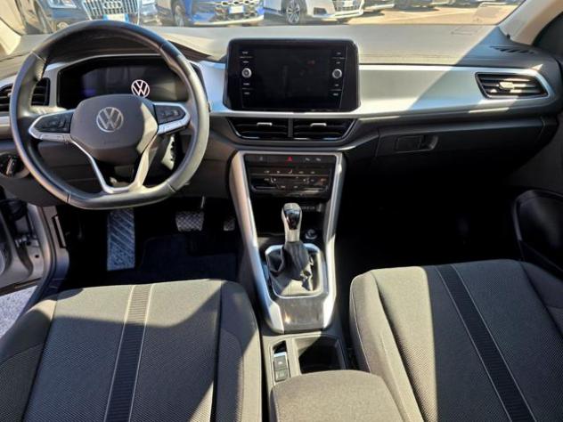 VOLKSWAGEN T-Roc 1.5 Tsi 150cv Life Dsg rif. 24072974 - Foto 7