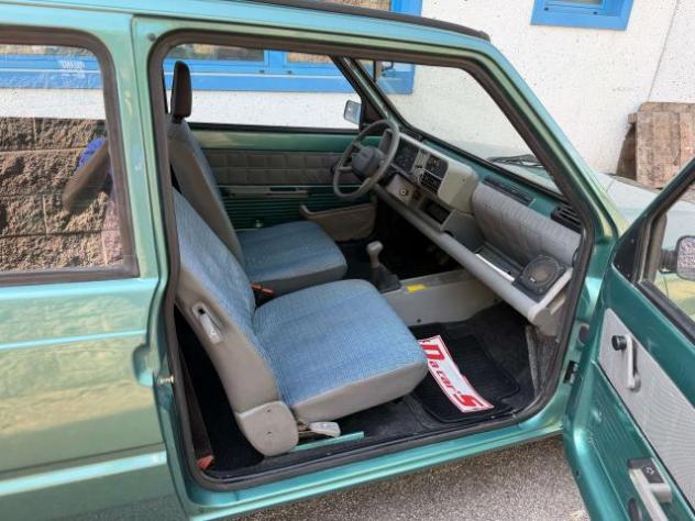Fiat Panda 1.1 Young, OTTIME CONDIZIONI! - Foto 8