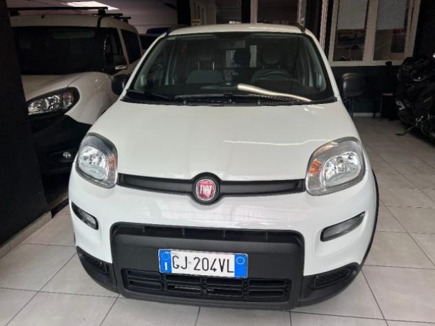 FIAT Panda 1.0 FireFly S&S Hybrid City Life rif. 24126703 - Foto 3