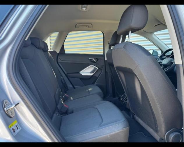 AUDI Q3 35 TFSI MHEV S-TRONIC BUSINESS ADVANCED rif. 24058272 - Foto 9