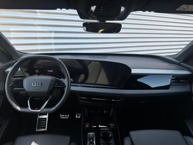 AUDI SQ6 e-tron QUATTRO MY25 rif. 24058201 - Foto 4