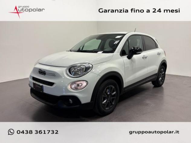 FIAT 500X 1.3 MJET CLUB 95CV rif. 24211369