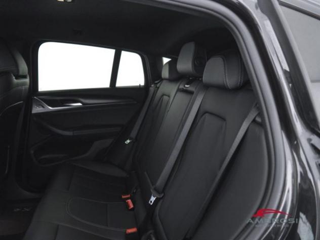 BMW X4 xDrive20d 48V Msport rif. 23452272 - Foto 10