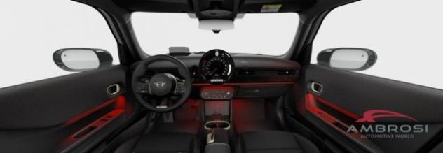 MINI Cooper S 5 PORTE JOHN COOPER WORKS rif. 23967964 - Foto 9